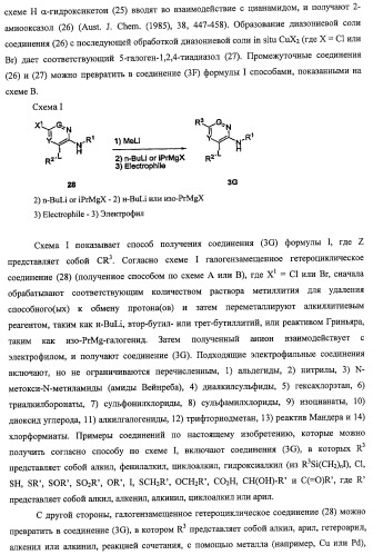 Активаторы глюкокиназы (патент 2457207)