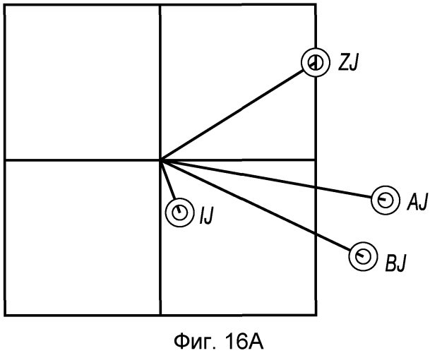 Определение характеристик составляющих пласта на месте проведения работ (патент 2574329)