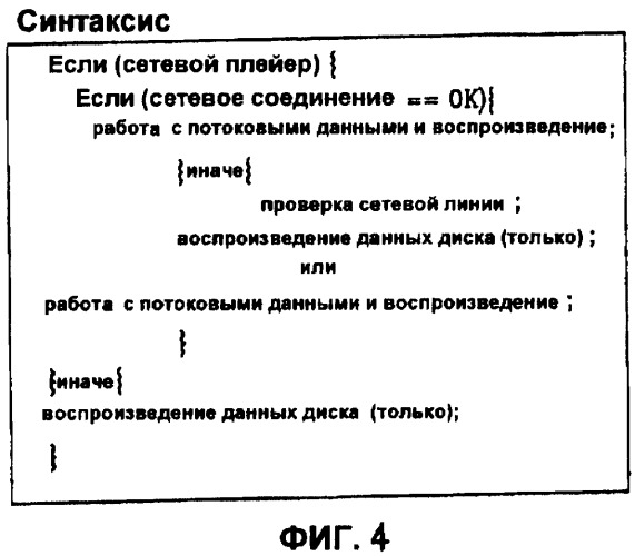 Носитель записи, способ и устройство воспроизведения данных с носителя записи (патент 2407076)