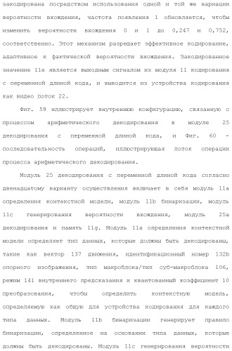 Устройство кодирования изображения и устройство декодирования изображения (патент 2430486)