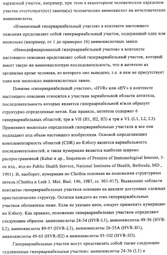 Композиции и способы диагностики и лечения опухоли (патент 2430112)