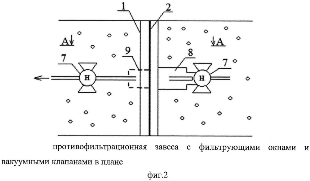 Способ ускорения очистки грунтовых вод от загрязняющих веществ (патент 2647908)