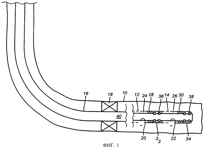 Клапан для противопесочных выравнивающих фильтров (патент 2441137)