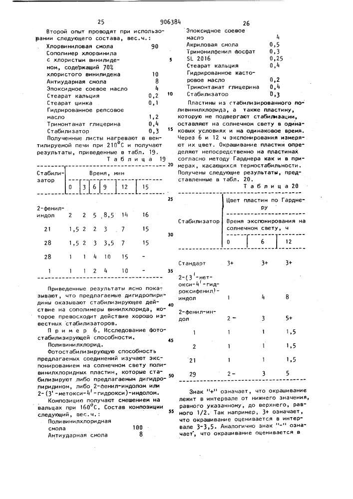 Полимерная композиция (патент 906384)