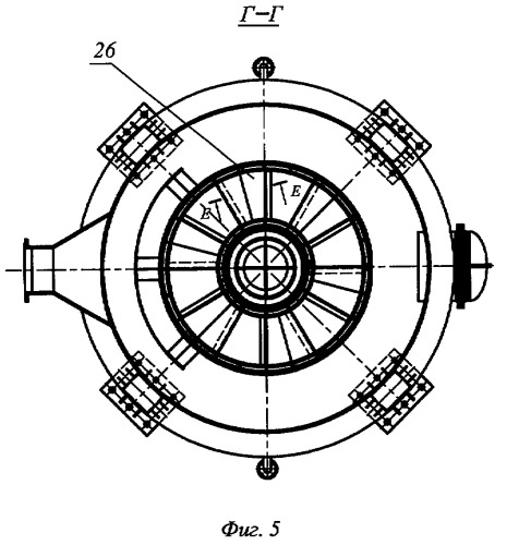 Осушитель газа адсорбционный (патент 2292231)