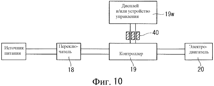 Электрические приводные инструменты (патент 2573386)