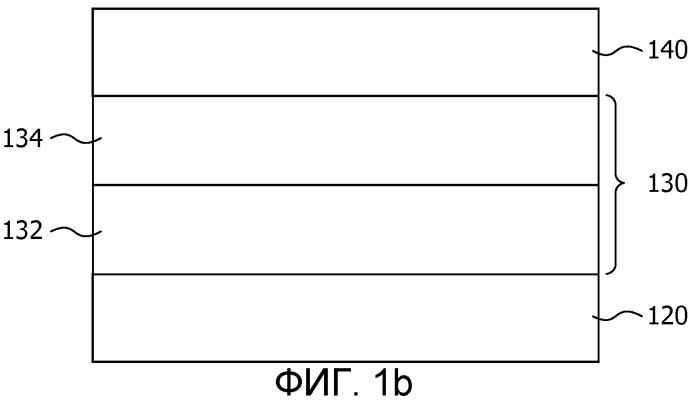 Способ производства структурированного органического светодиода (патент 2525147)