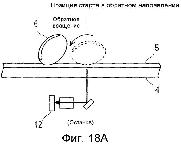 Устройство считывания изображения и способ считывания изображения (патент 2532712)