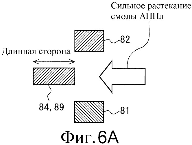 Полупроводниковый кристалл и его монтажная структура (патент 2487435)