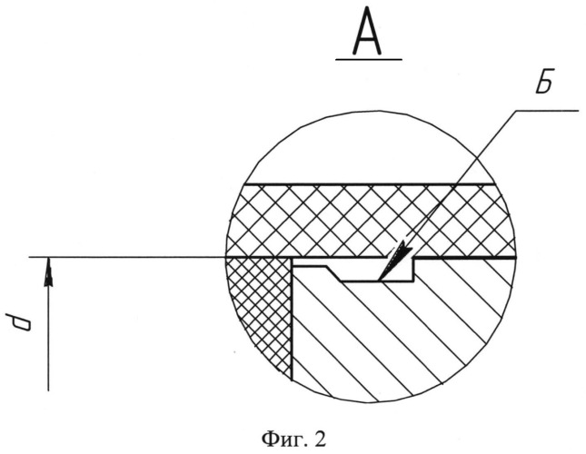Контактное устройство для определения электрического сопротивления порошкового материла при его сжатии (патент 2546994)