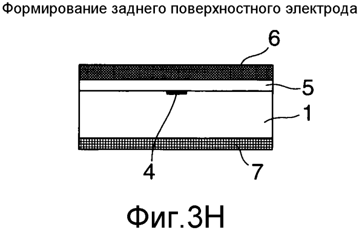 Подложка для солнечного элемента и солнечный элемент (патент 2569902)