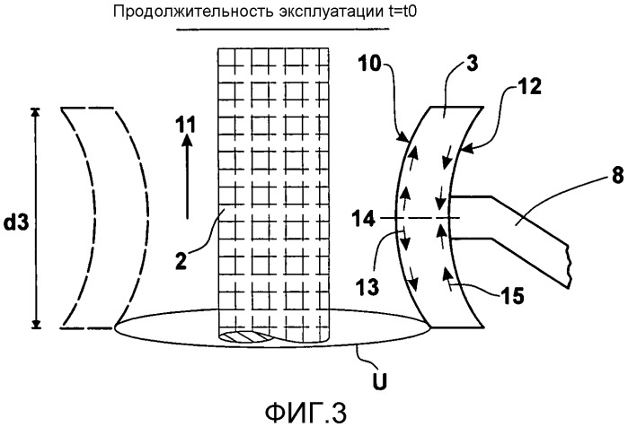 Форкамерная свеча зажигания (патент 2545520)