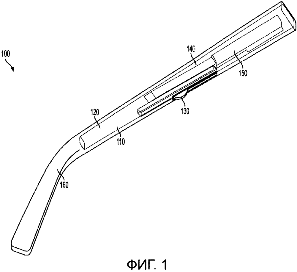 Линзы заполненные жидкостью, и механизм их заполнения (патент 2654343)