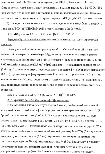 Производные аминопиразола (патент 2489426)