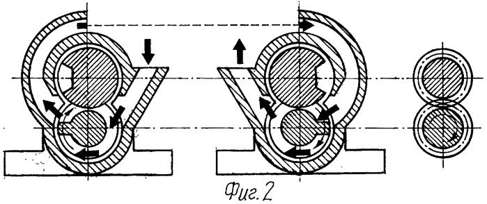 Гидравлическая трансмиссия (патент 2526017)