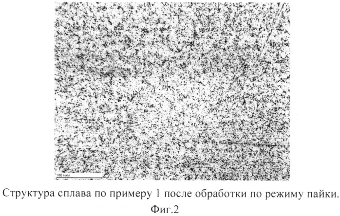 Деформируемый сплав на основе алюминия для паяных конструкций (патент 2557043)