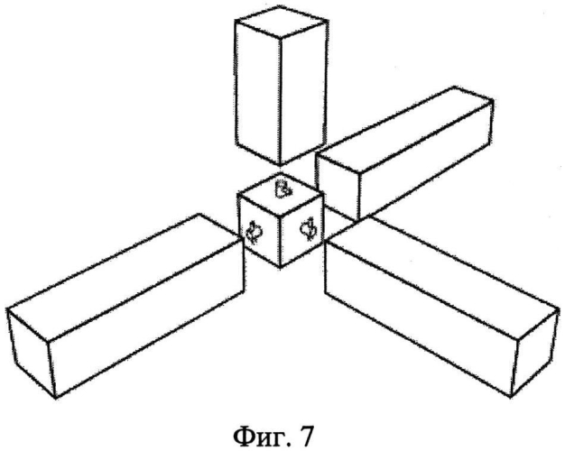 Фиксирующее устройство для разъемного соединения деталей элементов конструкции между собой (патент 2582007)