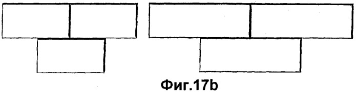 Настил пола и прямоугольная половица для его получения (патент 2436915)