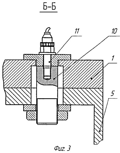 Стенд для испытаний устройств отделения космических аппаратов (патент 2489331)