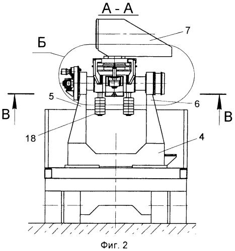 Мобильный оптический телескоп (патент 2565355)