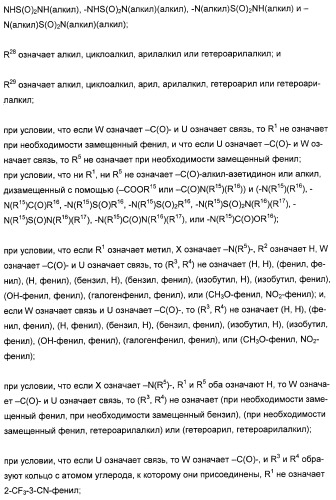 Гетероциклические ингибиторы аспартилпротеазы (патент 2405774)