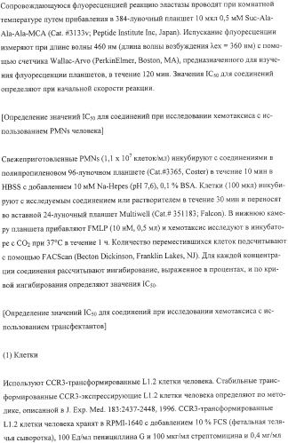 Конденсированные производные азолпиримидина, обладающие свойствами ингибитора фосфатидилинозитол-3-киназы (pi3k) (патент 2326881)