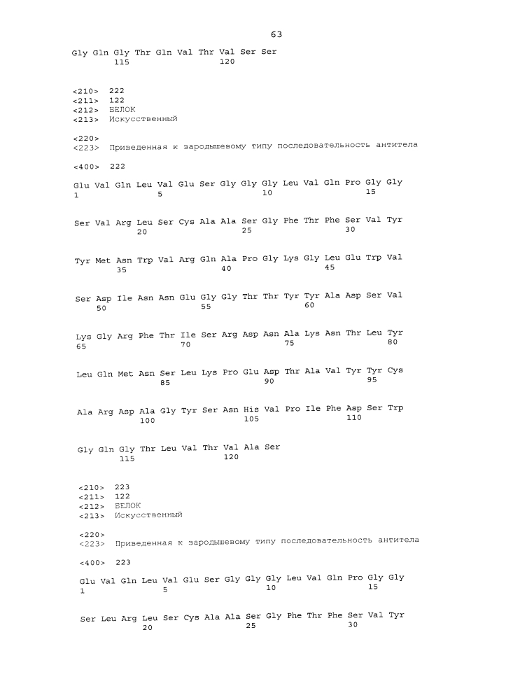 Антитела против cd70 (патент 2604196)