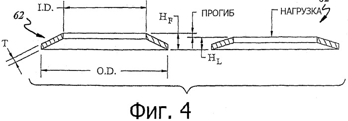 Полуосевая шестерня блокируемого дифференциала для разгрузки фрикционного диска (патент 2543147)