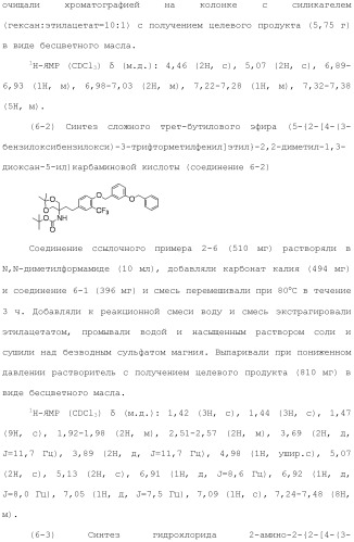 Аминосоединение и его фармацевтическое применение (патент 2453532)