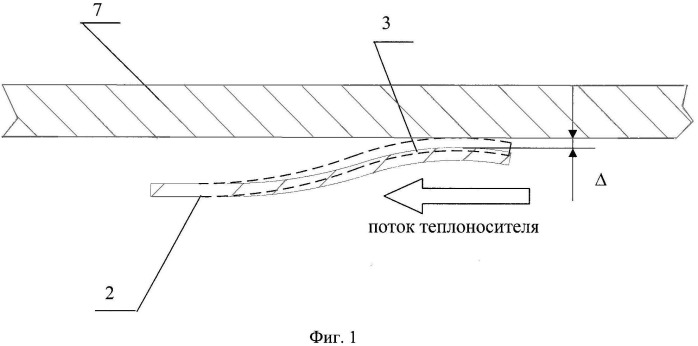 Устройство дистанционирования тепловыделяющих элементов (патент 2532261)