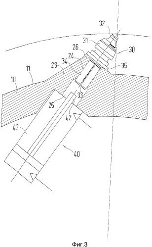 Строительная машина (патент 2332538)