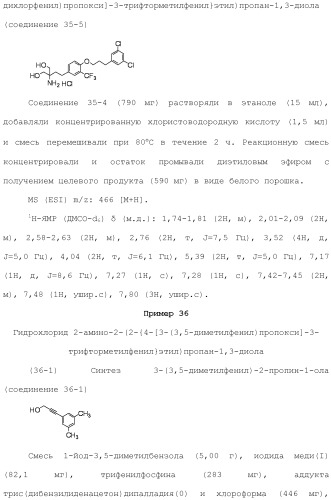 Аминосоединение и его фармацевтическое применение (патент 2453532)