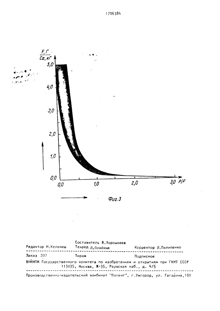 Способ очистки расплава или раствора нитрата кальция (патент 1706384)