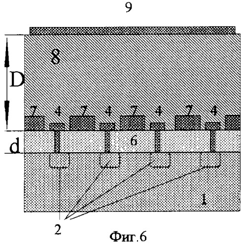 Полупроводниковый прибор (патент 2278448)