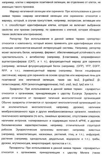 Селективная посттрансляционная модификация экспонируемых фагами полипептидов (патент 2459866)