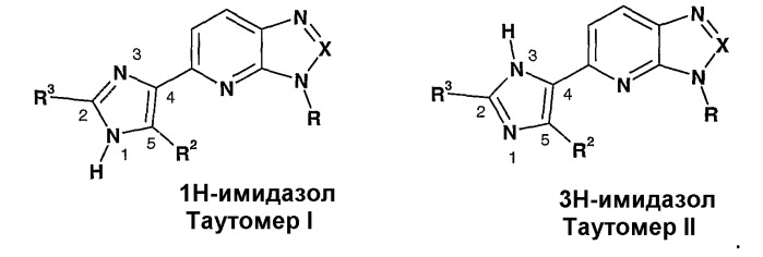Ингибиторы киназы (патент 2348635)