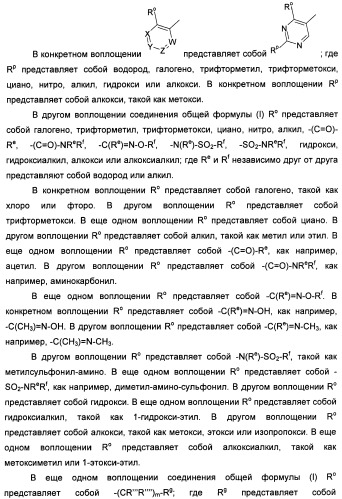 Производные бензимидазолов и их применение для модуляции гамка-рецепторного комплекса (патент 2435759)