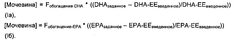 Композиции омега-3 полиненасыщенных жирных кислот в форме свободной кислоты, обогащенные dpa (патент 2664429)