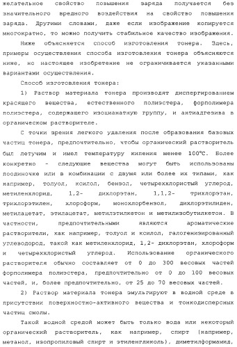 Устройство формирования изображения, приспособление нанесения смазочного материала, приспособление переноса, обрабатывающий картридж и тонер (патент 2346317)