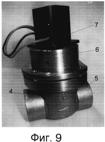Устройство смыва для унитаза (патент 2569034)