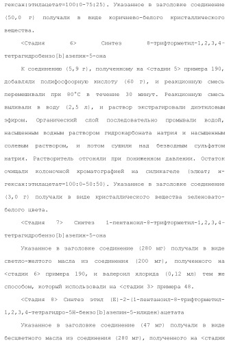 Новое производное гетероциклиден ацетамида (патент 2451014)