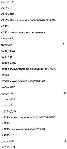 Соединение, содержащее кодирующий олигонуклеотид, способ его получения, библиотека соединений, способ ее получения, способ идентификации соединения, связывающегося с биологической мишенью (варианты) (патент 2459869)