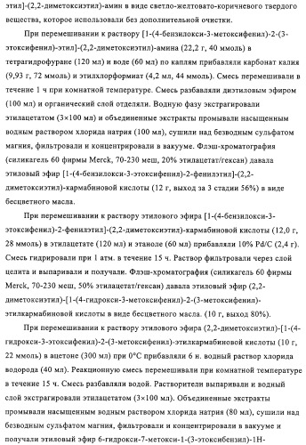 4,6,7,13-замещенные производные 1-бензил-изохинолина и фармацевтическая композиция, обладающая ингибирующей активностью в отношении гфат (патент 2320648)