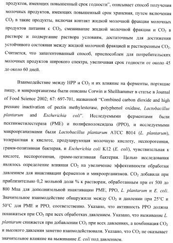 Белковый напиток и способ его получения (патент 2432091)