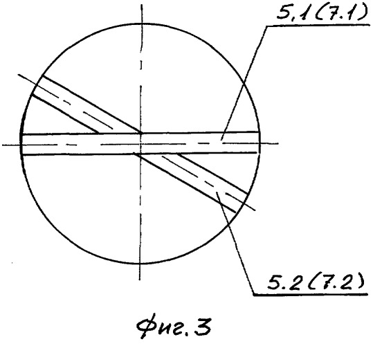 Створчато-поворотный полиплан &quot;сппаг&quot; (патент 2407677)