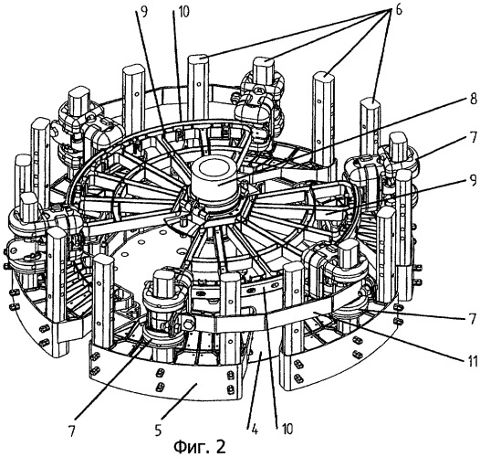 Коммутационное устройство (патент 2449401)