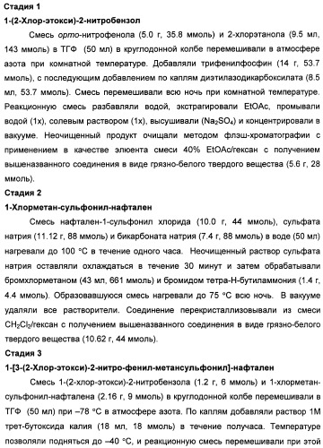 Производные замещенного-3-сульфонилиндазола в качестве лигандов 5-гидрокситриптамина-6 (патент 2429231)