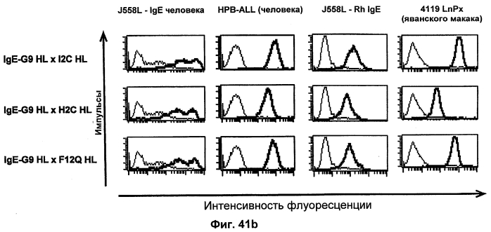 Cd3-эпсилон-связывающий домен с межвидовой специфичностью (патент 2561457)