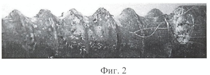 Покрытие на имплантат из титана и его сплавов и способ его получения (патент 2361623)
