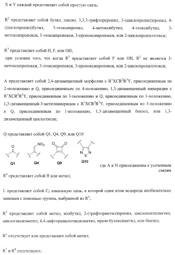 Диаминоалкановые ингибиторы аспарагиновой протеазы (патент 2440993)